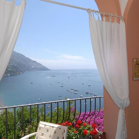 Casa Maria 6&2, Emma Villas Positano Kültér fotó