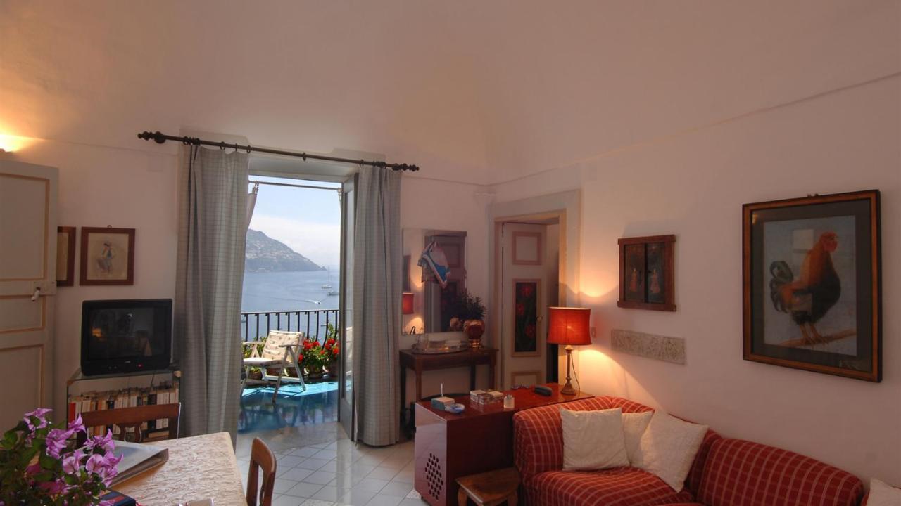 Casa Maria 6&2, Emma Villas Positano Kültér fotó