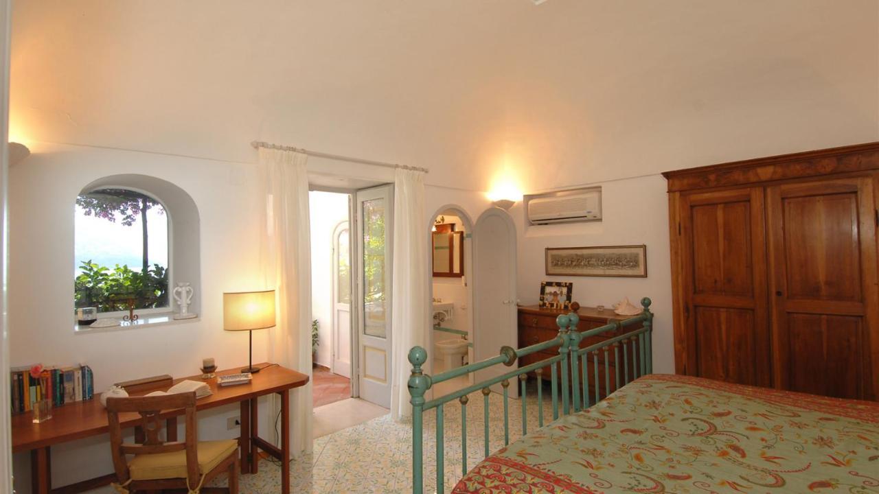 Casa Maria 6&2, Emma Villas Positano Kültér fotó