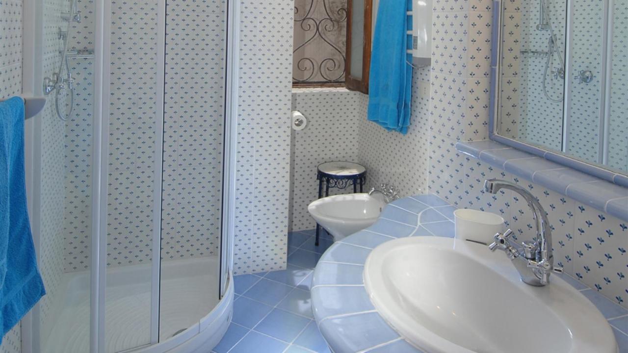 Casa Maria 6&2, Emma Villas Positano Kültér fotó